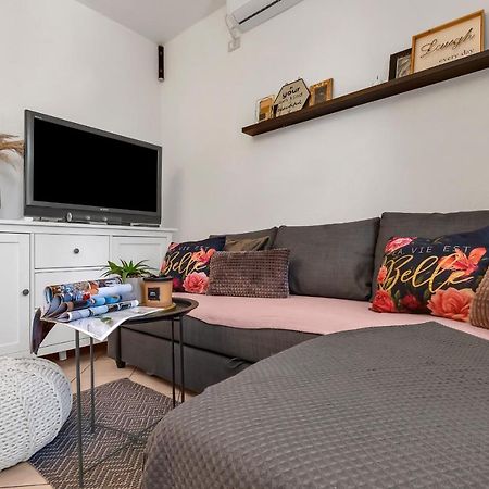Apartman Marito Selca  Extérieur photo