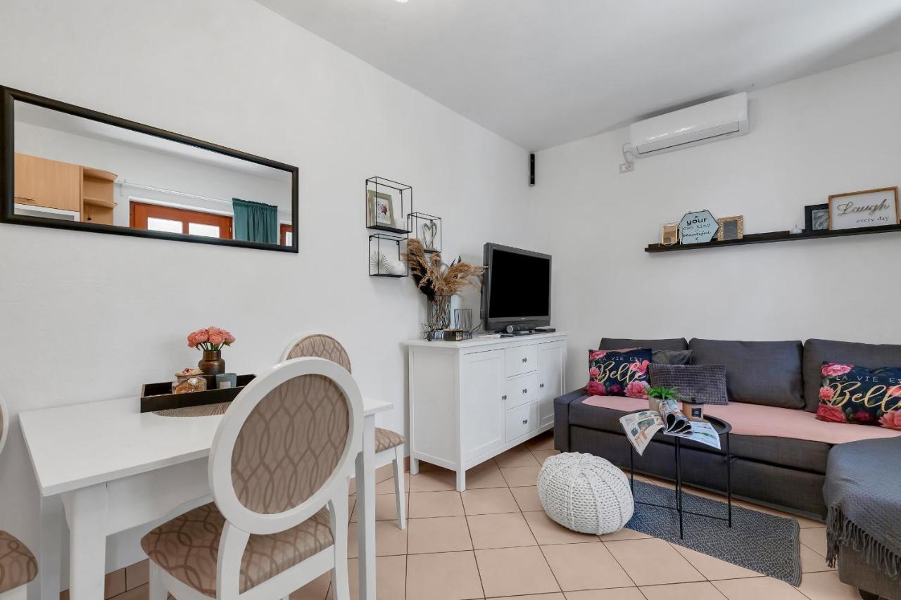 Apartman Marito Selca  Extérieur photo