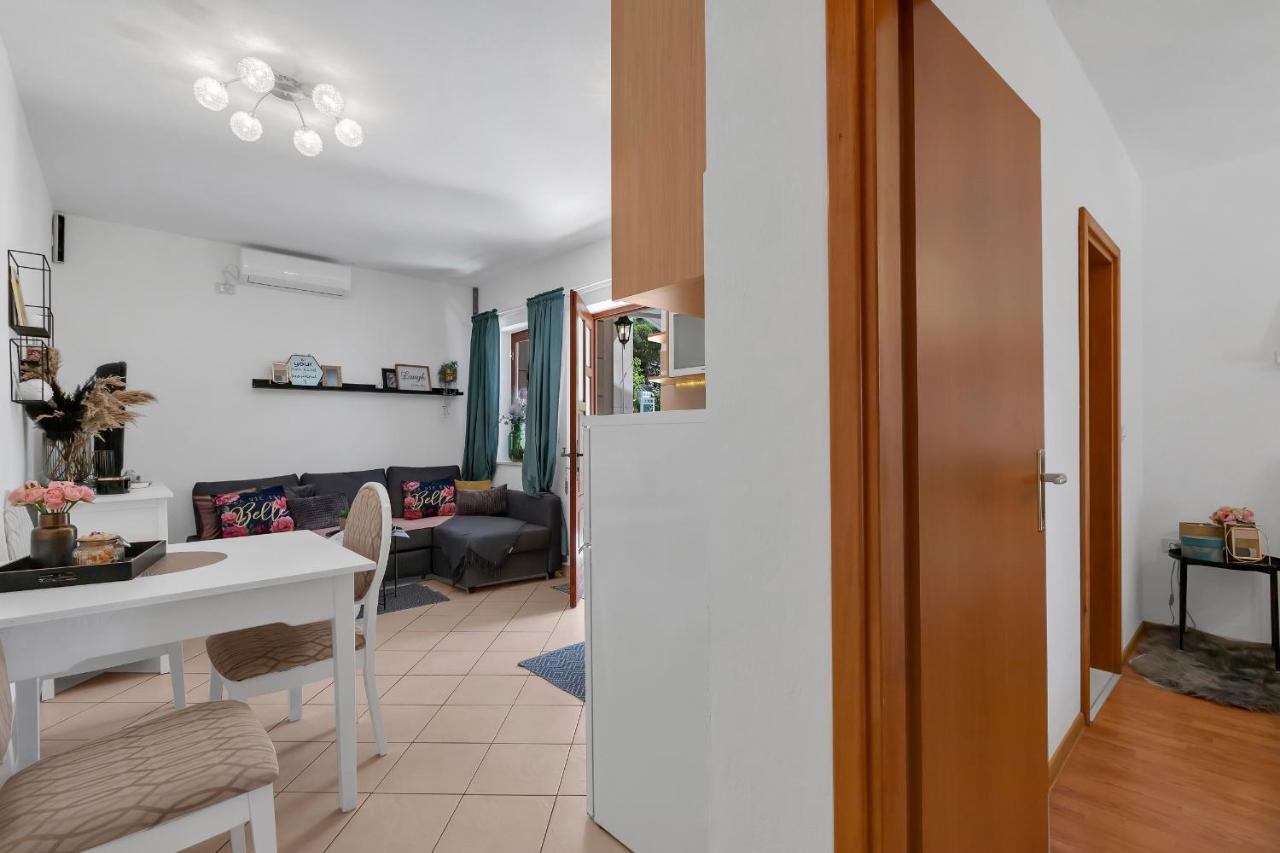 Apartman Marito Selca  Extérieur photo