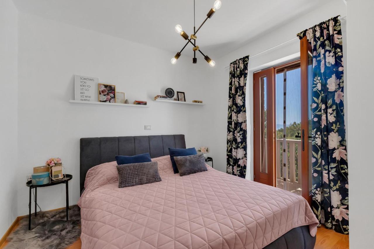 Apartman Marito Selca  Extérieur photo