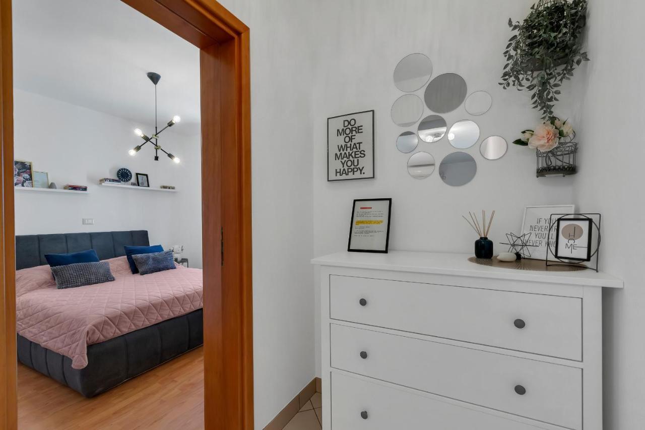 Apartman Marito Selca  Extérieur photo