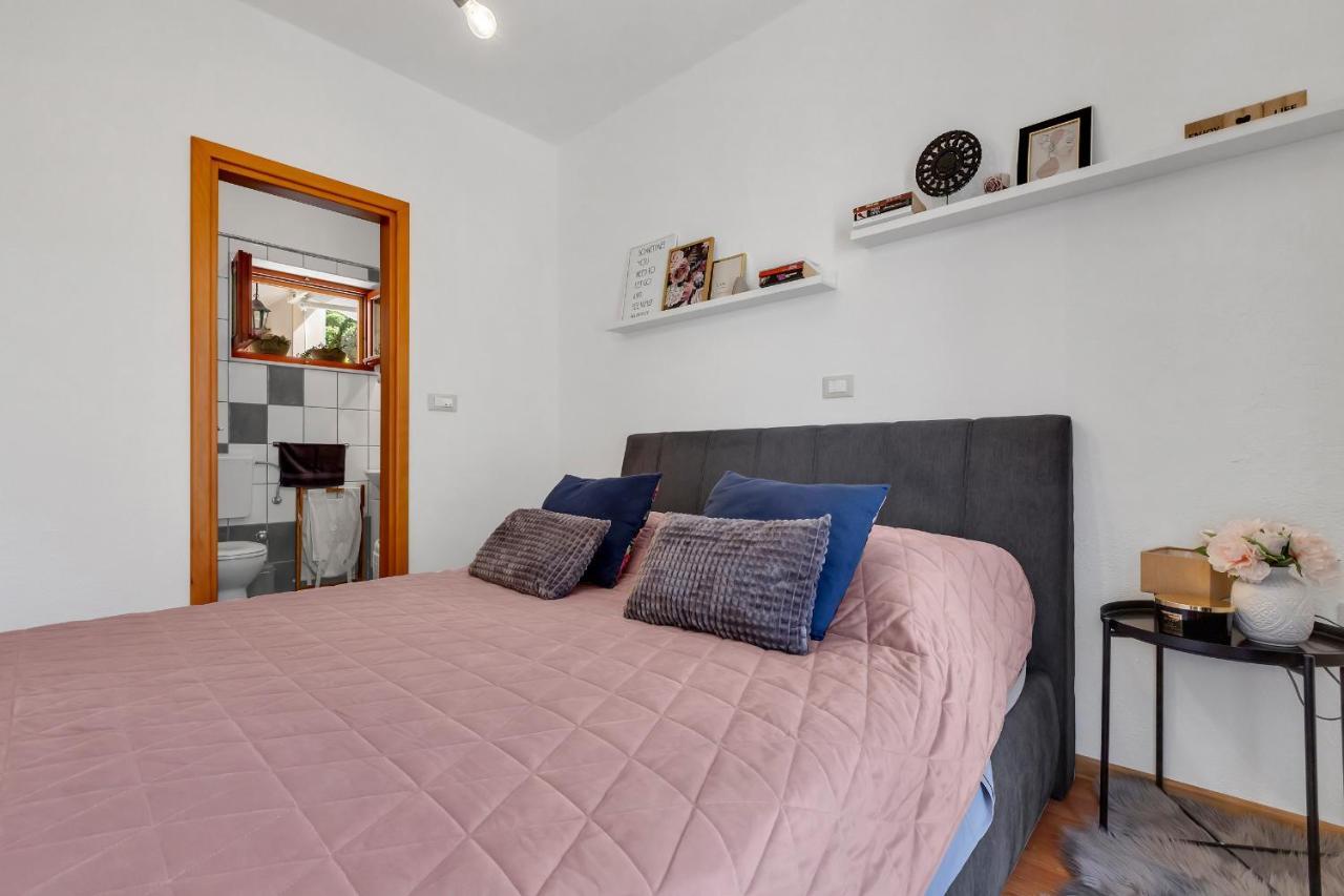 Apartman Marito Selca  Extérieur photo