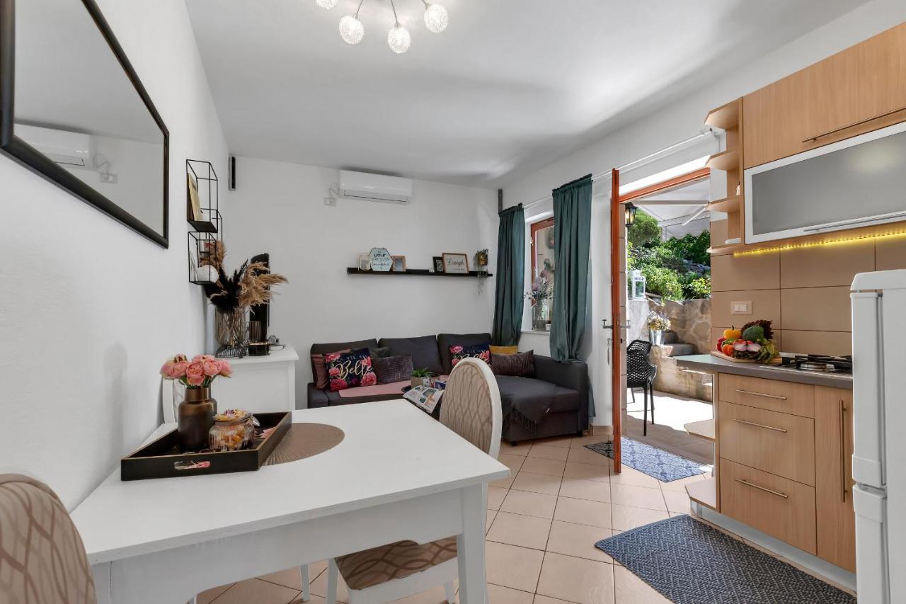 Apartman Marito Selca  Extérieur photo