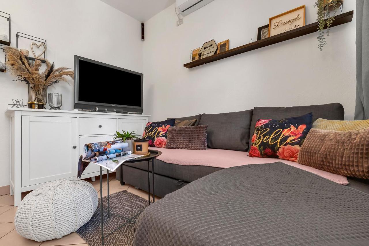 Apartman Marito Selca  Extérieur photo