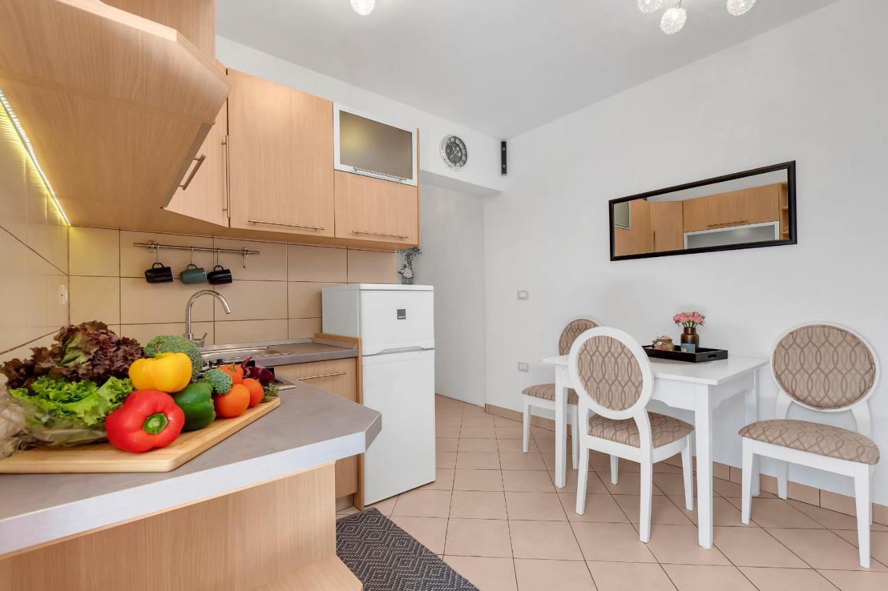 Apartman Marito Selca  Extérieur photo