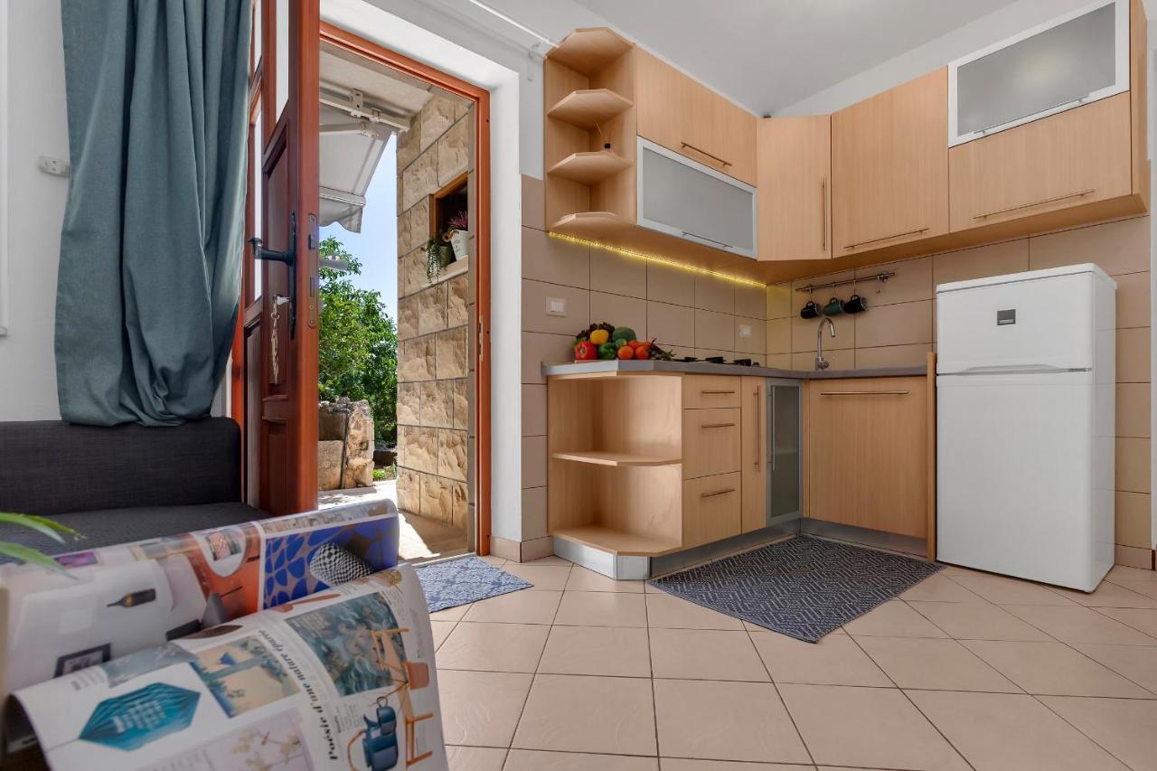 Apartman Marito Selca  Extérieur photo